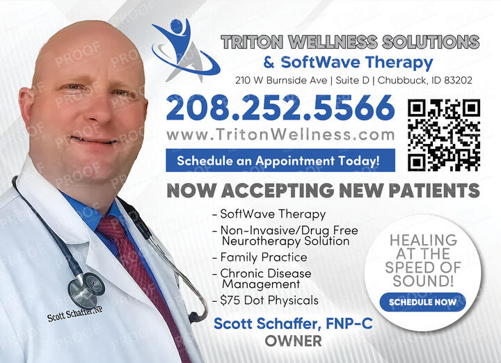 Triton Wellness Solutions