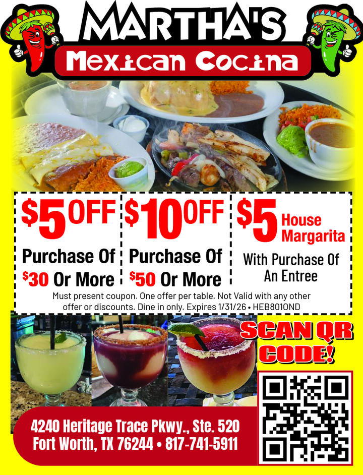 VALUABLE COUPON