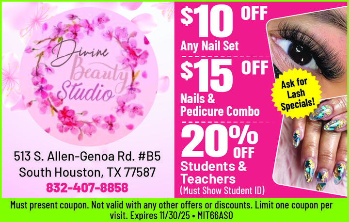 Valuable Coupon 