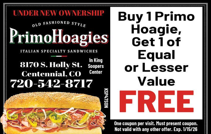 VALUABLE COUPON