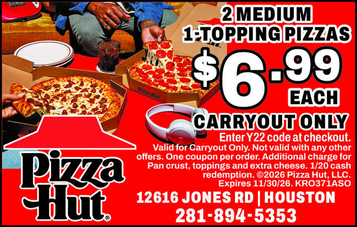 VALUABLE COUPON