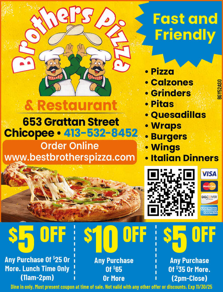 VALUABLE COUPON