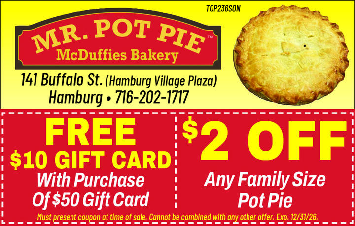 VALUABLE COUPON