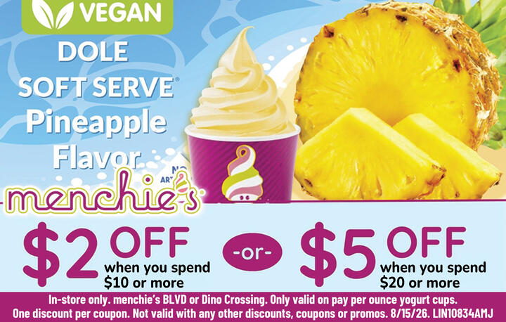 Valuable Coupon