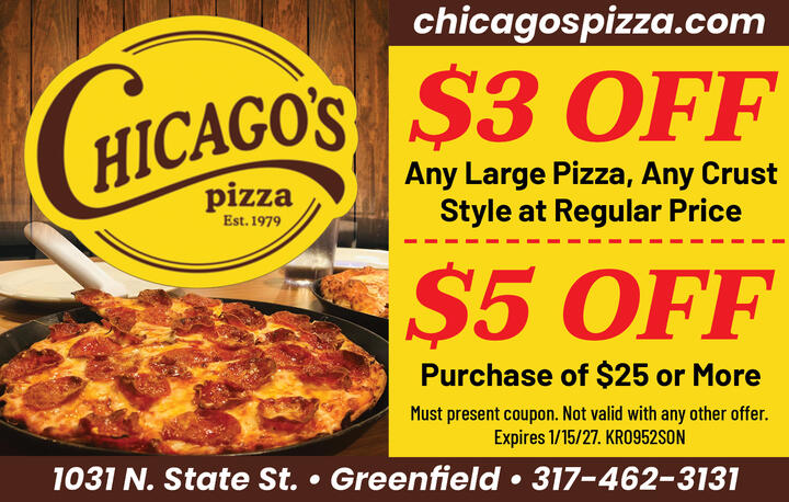 VALUABLE COUPON