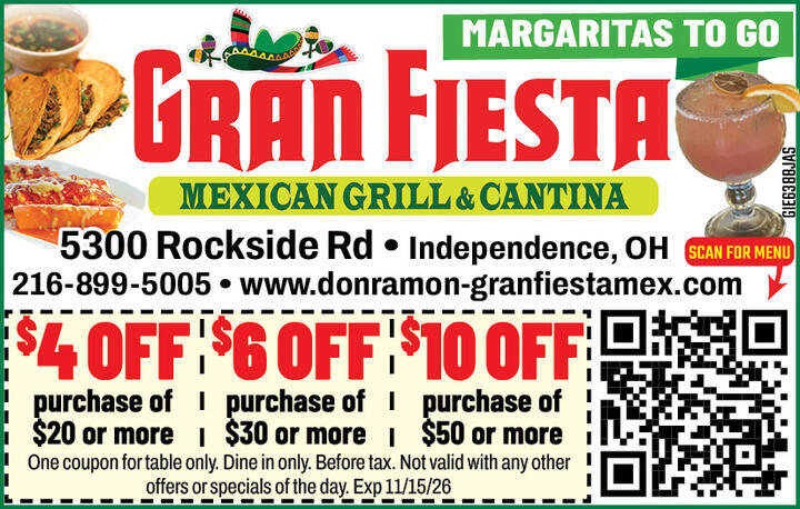 VALUABLE COUPON