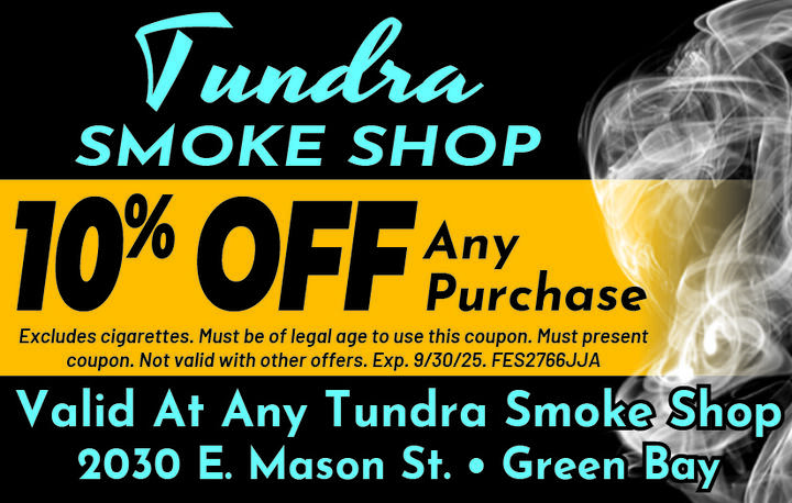 VALUABLE COUPON 