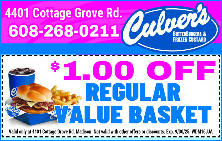 VALUABLE COUPON 