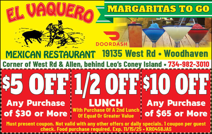 Valuable Coupon