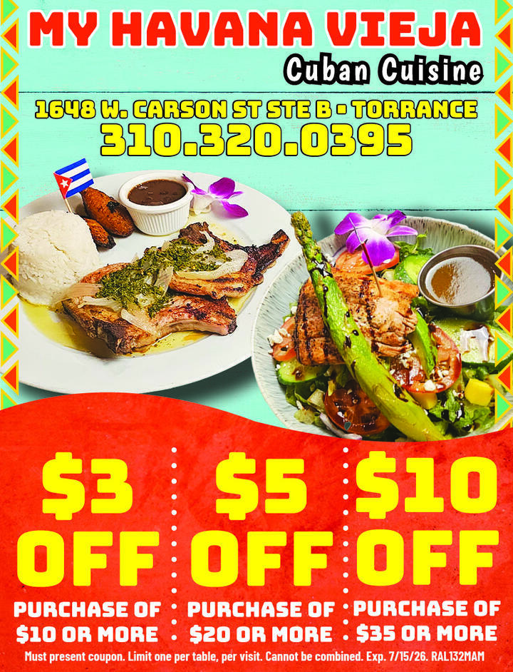 VALUABLE COUPON
