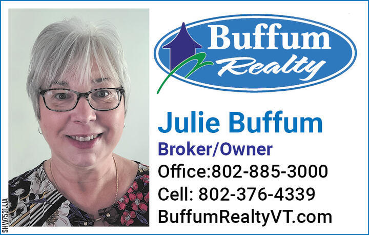 Buffum Realty