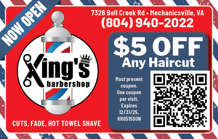 VALUABLE COUPON
