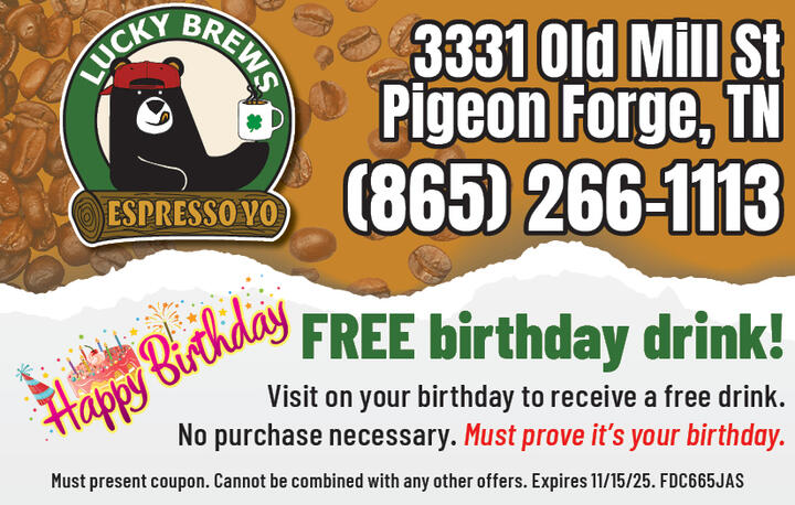 VALUABLE COUPON