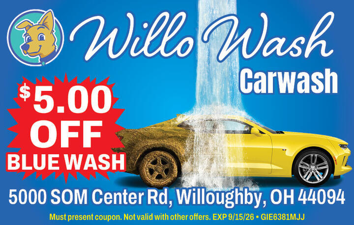 VALUABLE COUPON