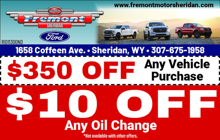 VALUABLE COUPON