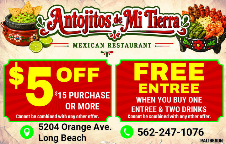 VALUABLE COUPON