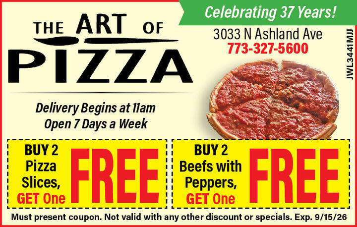 VALUABLE COUPON