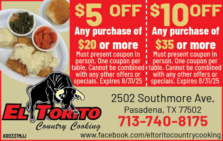 VALUABLE COUPON