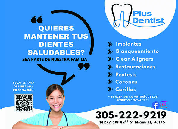 Plus Dental