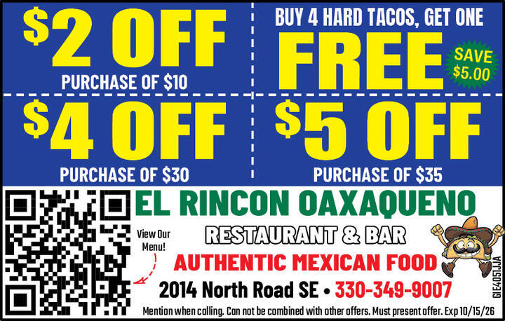 VALUABLE COUPON