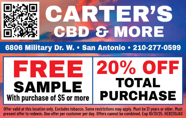 VALUABLE COUPON