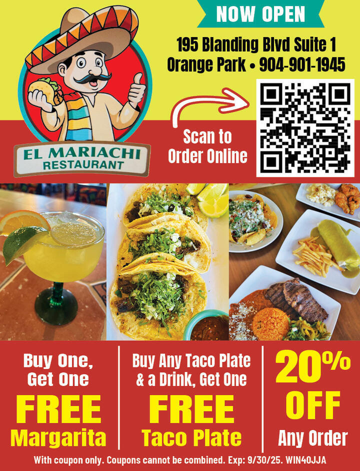 VALUABLE COUPON