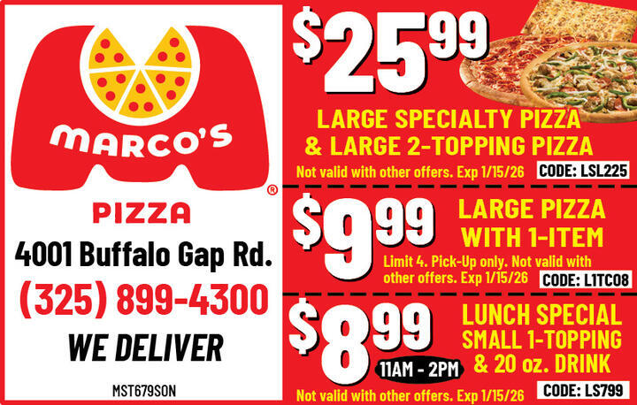VALUABLE COUPON