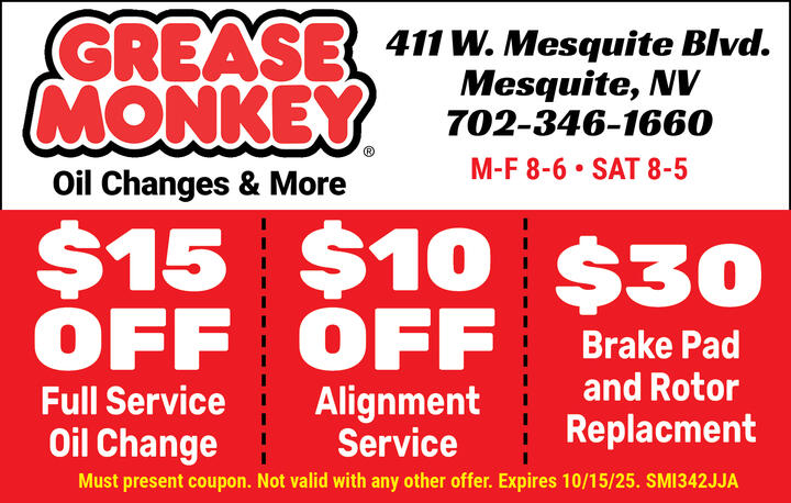 Valuable Coupon