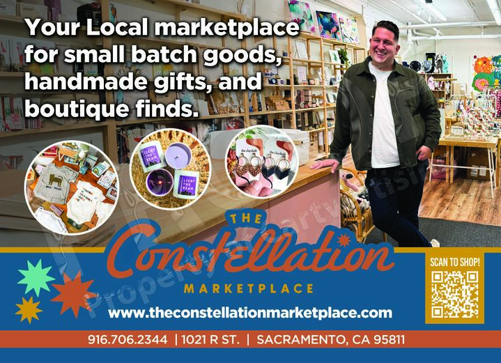 The Constellation Marketplace