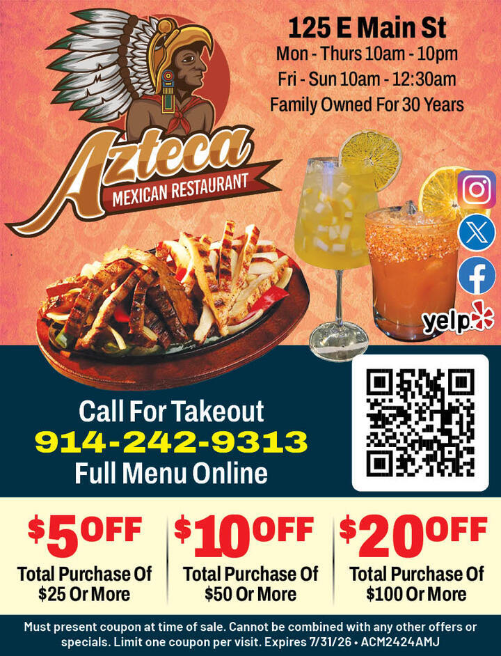 VALUABLE COUPON