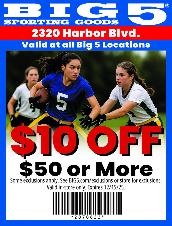 VALUABLE COUPON
