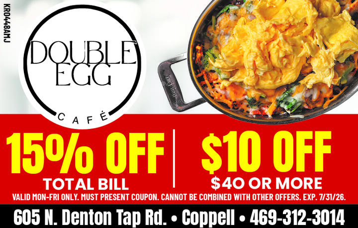 VALUABLE COUPON