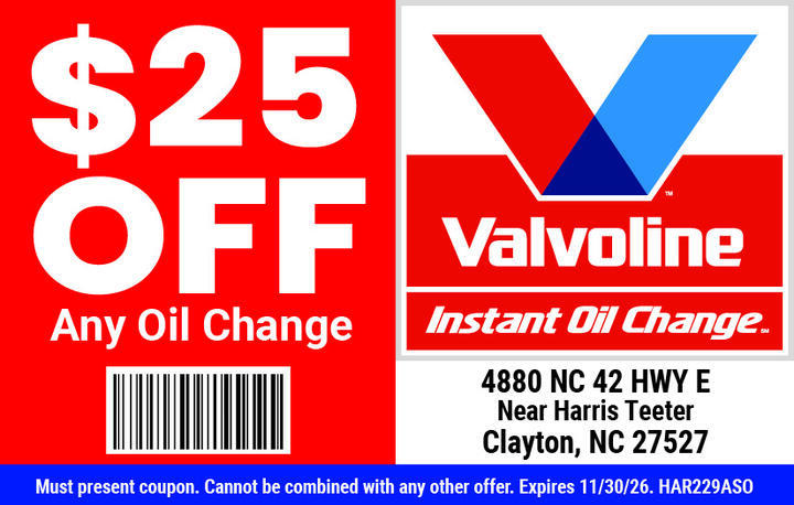 VALUABLE COUPON
