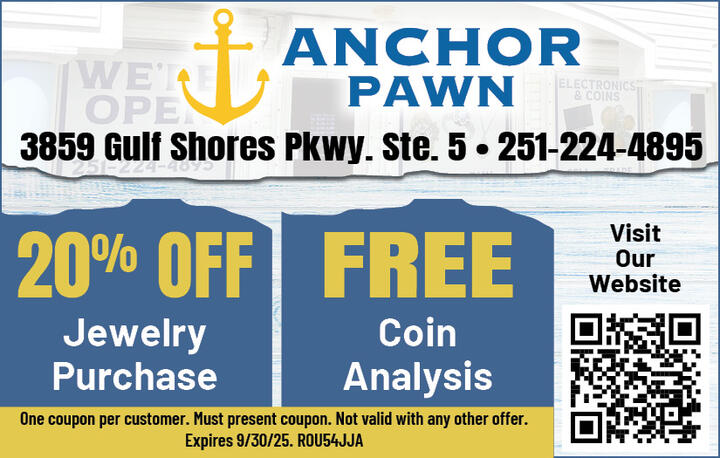 VALUABLE COUPON