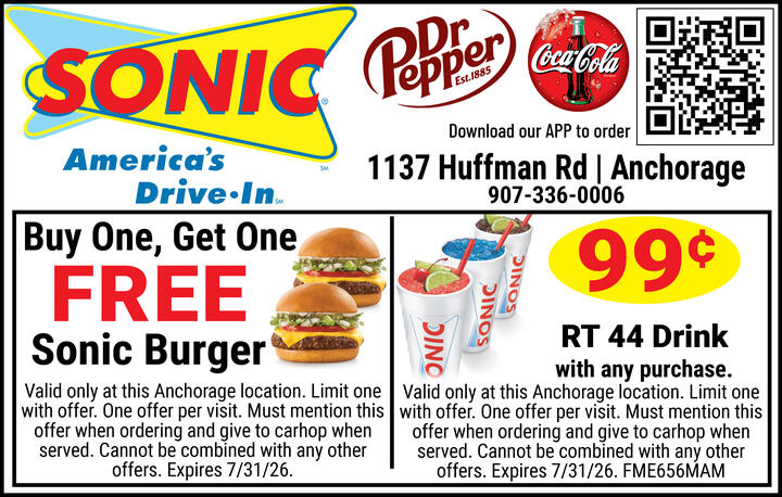 VALUABLE COUPON 