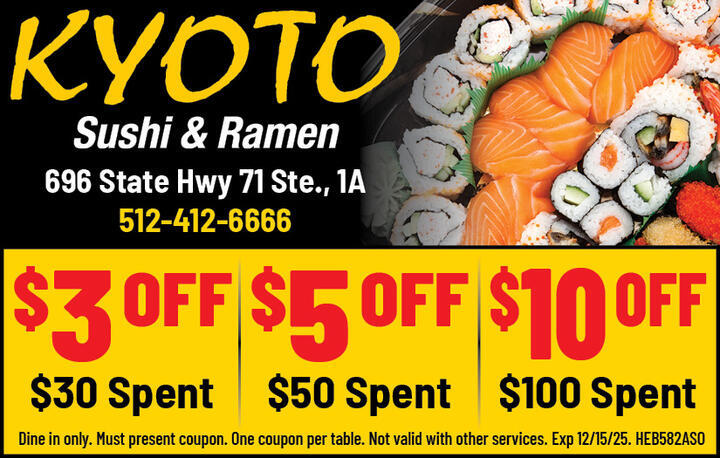 VALUABLE COUPON