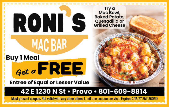 VALUABLE COUPON