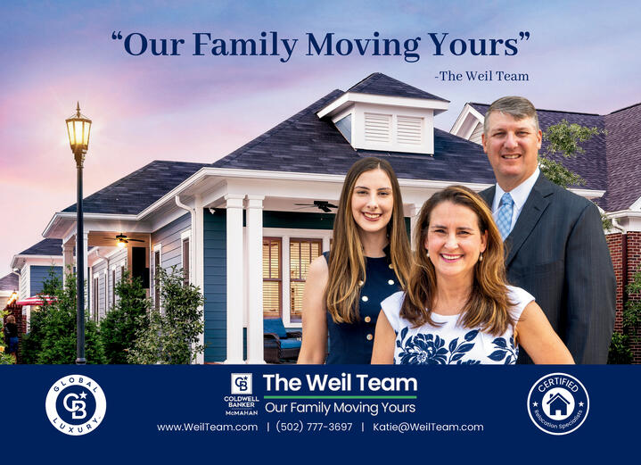 The Weil Team