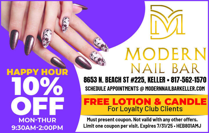 VALUABLE COUPON