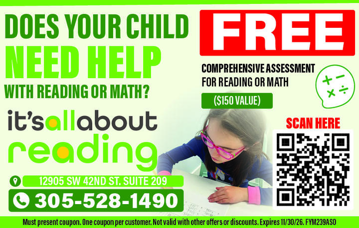 FREE COMPREHENSIVE ASSESSMENT FOR READING OR MATH