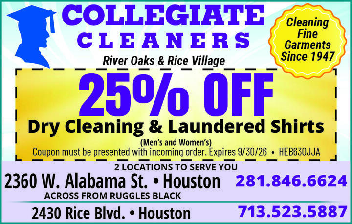 VALUABLE COUPON