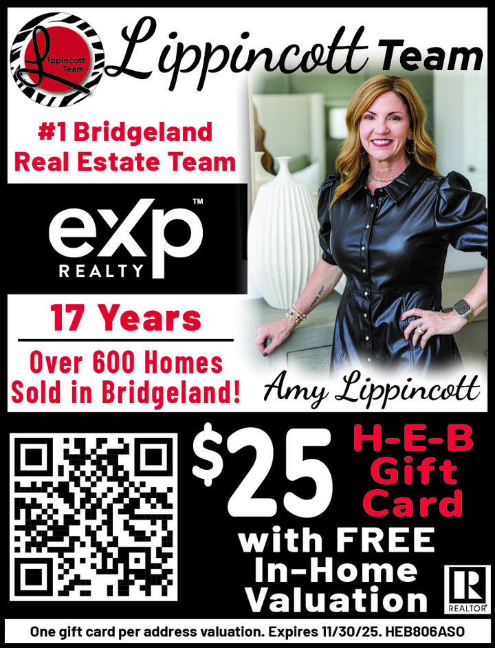 BRIDGELAND HOME EXPERTS