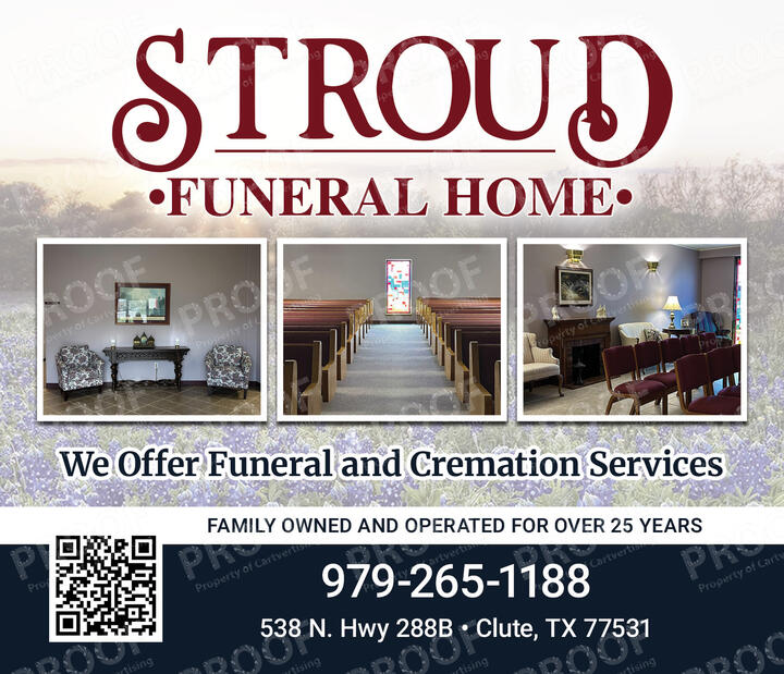 Stroud Funeral Home