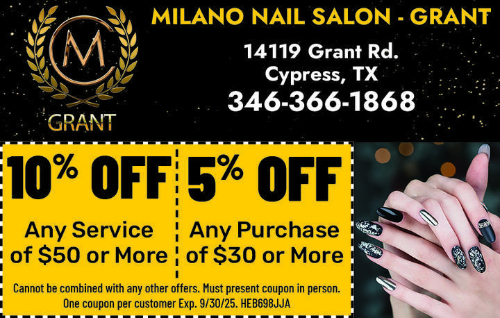 VALUABLE COUPON