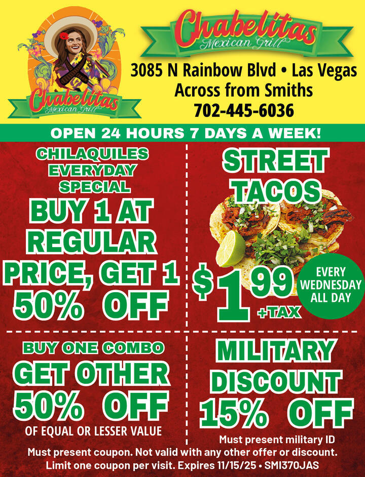 Valuable Coupon