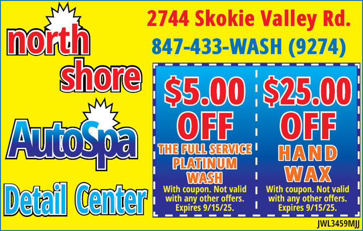 VALUABLE COUPON