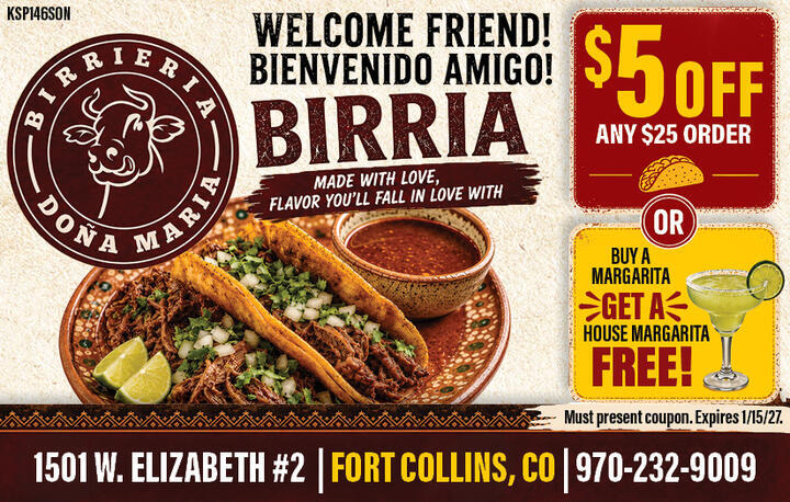 VALUABLE COUPON