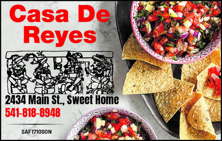 Casa De Reyes 