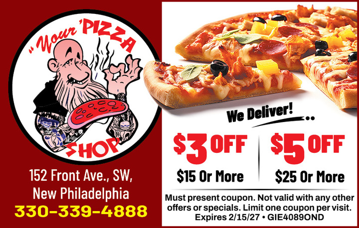 VALUABLE COUPON