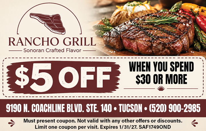 VALUABLE COUPON